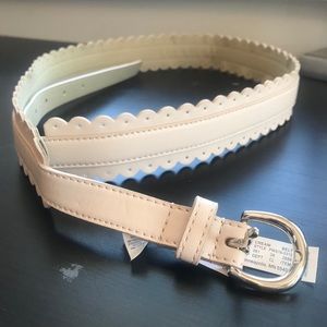 SOLD Belt